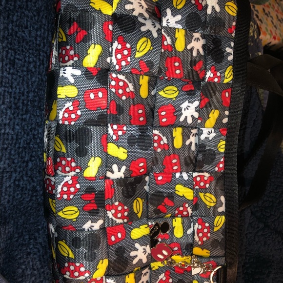 Love You to Pieces (LYTP) Harvey’s seatbelt tote - Picture 4 of 7